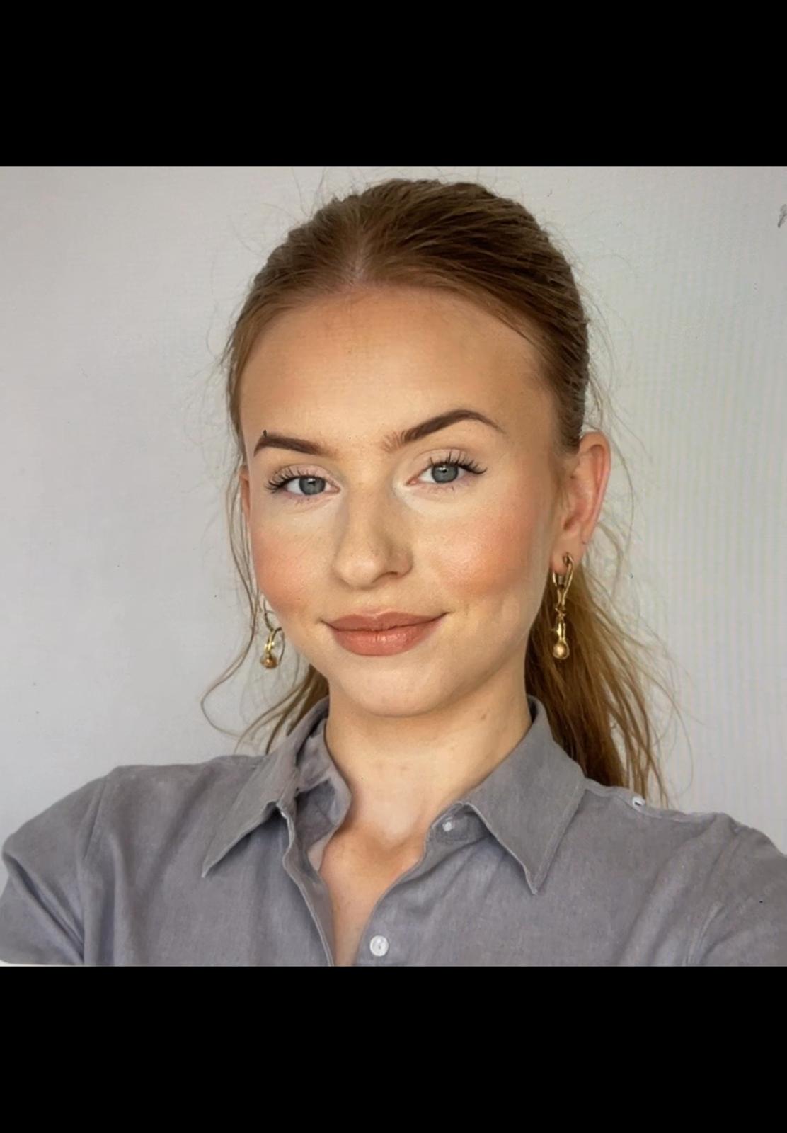 Portret van Emma